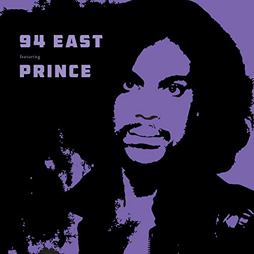 94 East Featuring Prince