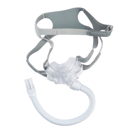 Full Face CPAP Mask Amara View Under-the-Nose Full Face Style Medium 1090623