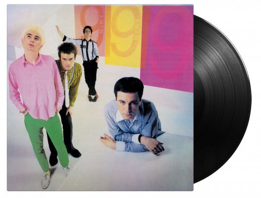 999 (180 Gram Vinyl) [Import]