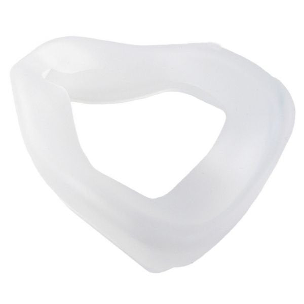 Full Face Silicone Seal for Forma, Fle-xiFit 431 & Fl-ex-iFit 432 CPAP Masks 400HC103 (Large)