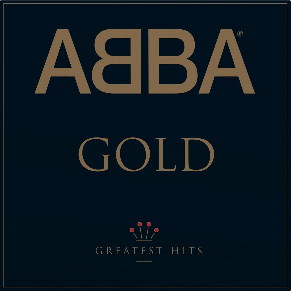 Gold - Greatest Hits [Gold 2 LP]