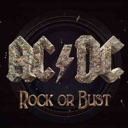 ROCK OR BUST