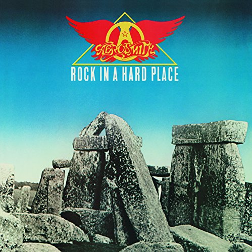 Rock in a Hard Place [Import]