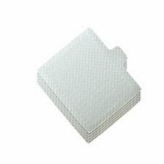 Disposable White Fine Filters for Respironics Duet LX, Bipap Pro, Synchrony, Synchrony-ST, and Harmony (6 Pack) P622019