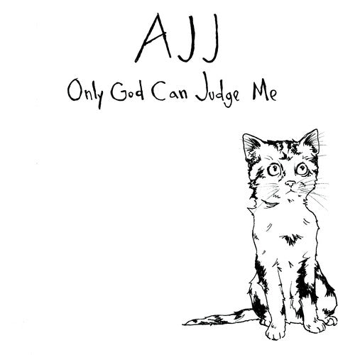 Only God Can Judge Me