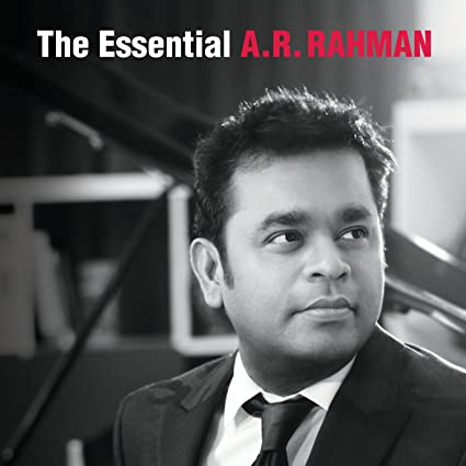 The Essential A.R. Rahman - A.R. Rahman (Vinyl)
