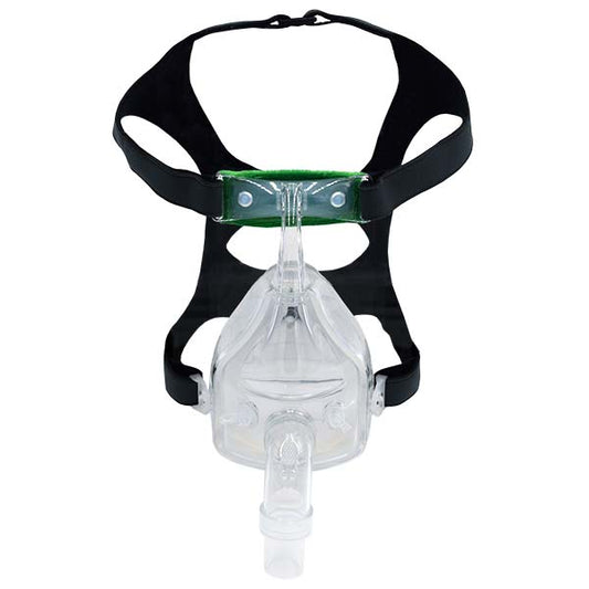 Aspen Small Face Mask CPAP ASP201