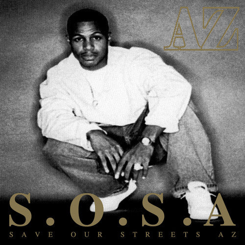 S.O.S.A. (Save Our Streets AZ)