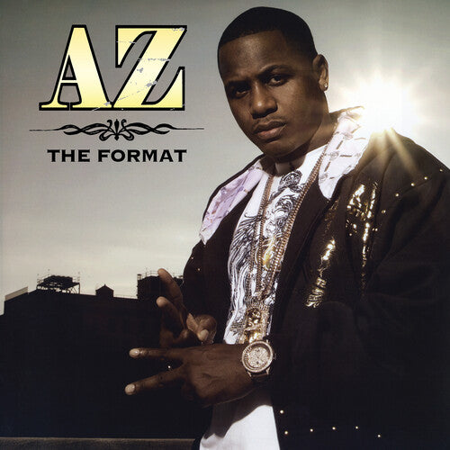 Format - AZ (Vinyl)