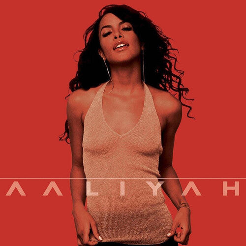 Aaliyah (LP)