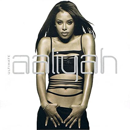 Ultimate Aaliyah (3 Lp's)