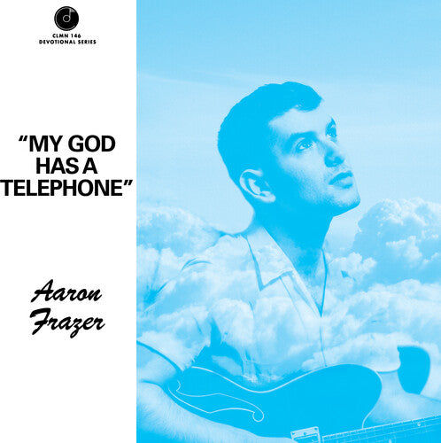 My God Has a Telephone (7" Single)