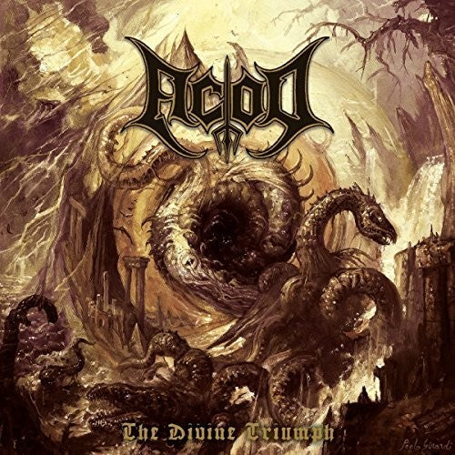 Divine Triumph [Import] (2 Lp's)