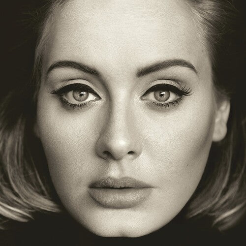 25 - Adele CD