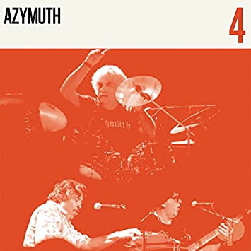 Azymuth (2 Lp's)