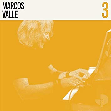 Marcos Valle