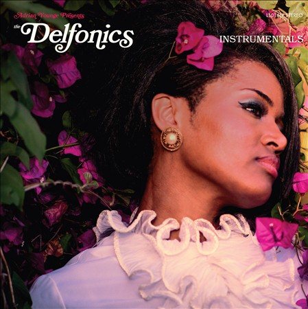 DELFONICS INSTRUMENTALS