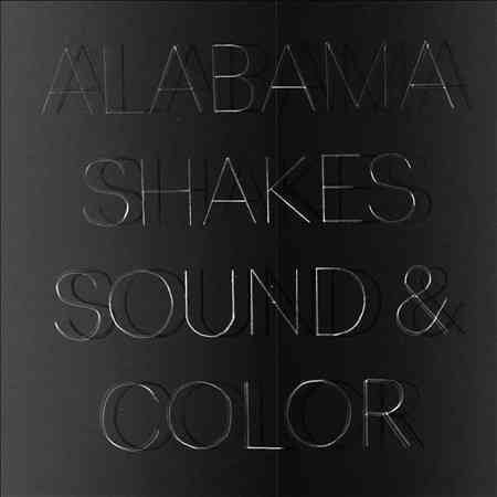 SOUND & COLOR (2LP)