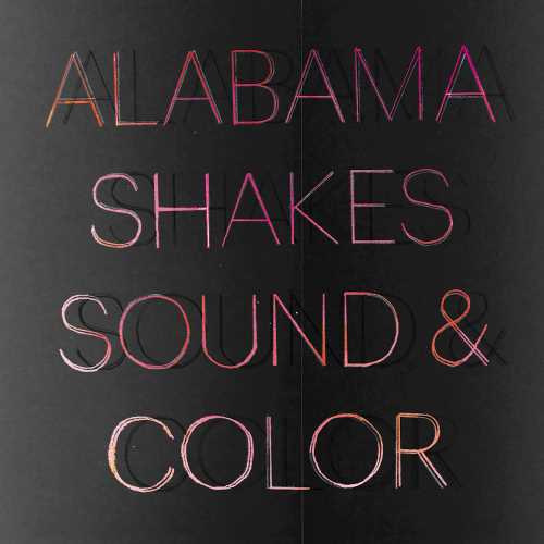 Sound & Color [Deluxe Pink/Black & Magenta/Black Tie-Dye 2LP]