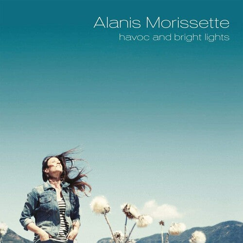 Havoc And Bright Lights [180-Gram Black Vinyl] [Import] (2 Lp's)