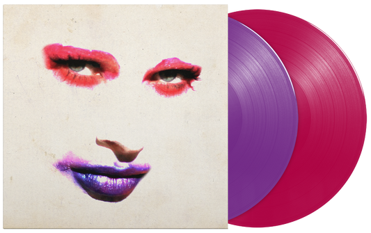 Otherness (Colored Vinyl, Magenta & Neon Purple, Indie Exclusive) (2 Lp's)