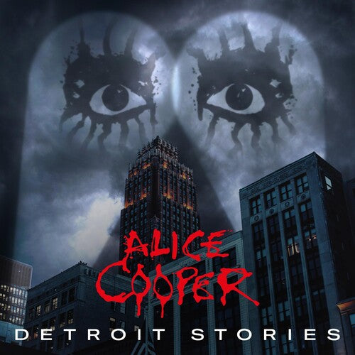 Detroit Stories [2LP]