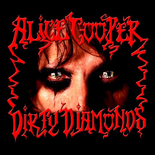 Dirty Diamonds (Colored Vinyl)