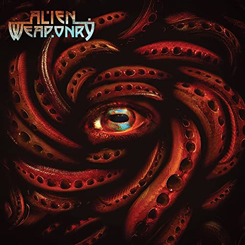 Tangaroa - Alien Weaponry (2 Vinyl)