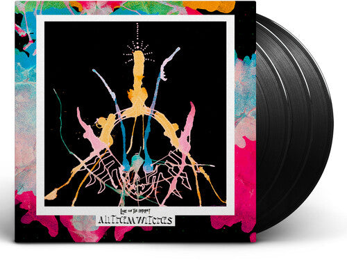 Live On The Internet (2 Lp's)