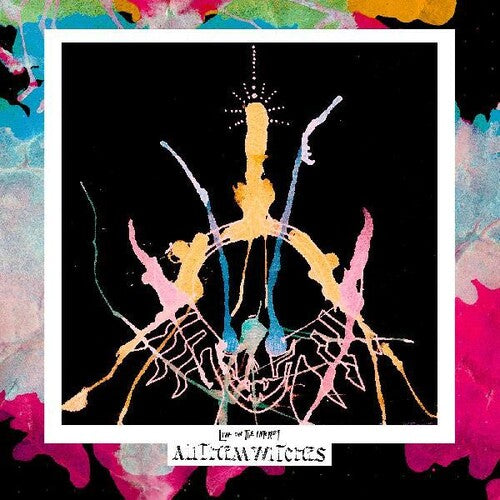 Live On The Internet (2 Lp's)