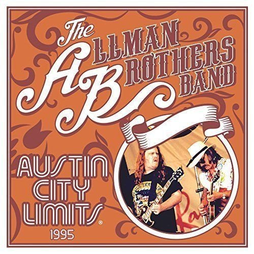 Austin City Limits 1995