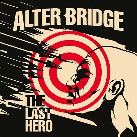 THE LAST HERO (2LP)