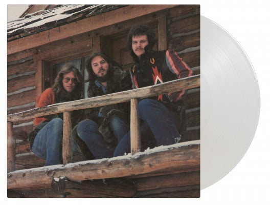 Hideaway (Limited Edition, 180 Gram Vinyl, Colored Vinyl, White) [Import]