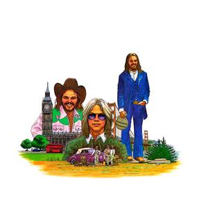 History - Greatest Hits (180 Gram Translucent Blue Audiophile Vinyl/Limited Edition) (RSD 4/23/2022)