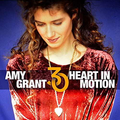 Heart In Motion (30th Anniversary) [2 CD]