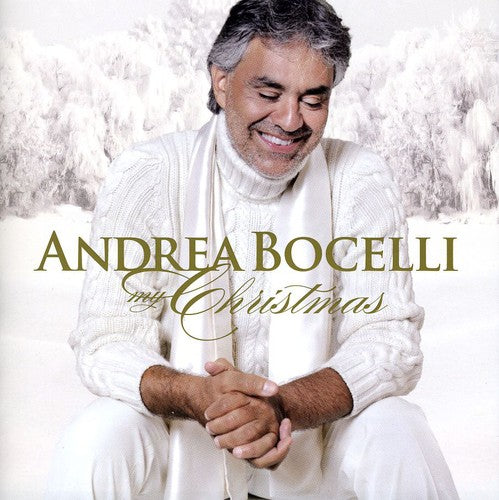 My Christmas (Deluxe Edition, With DVD)