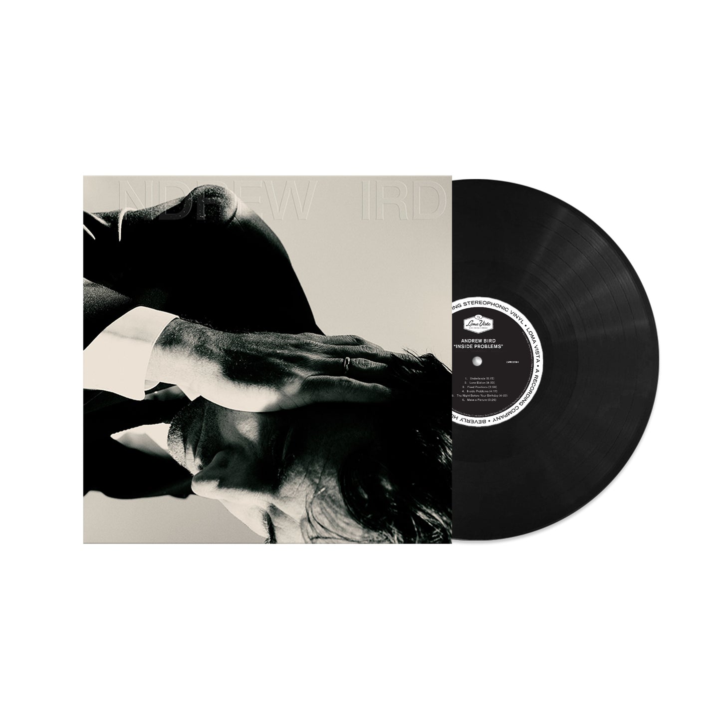 Inside Problems [LP]