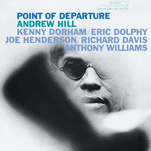 Point Of Departure (Blue Note Classic Vinyl Series) [LP]