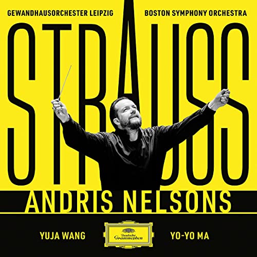 Strauss [7 CD]