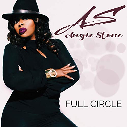 Full Circle (Purple Vinyl)