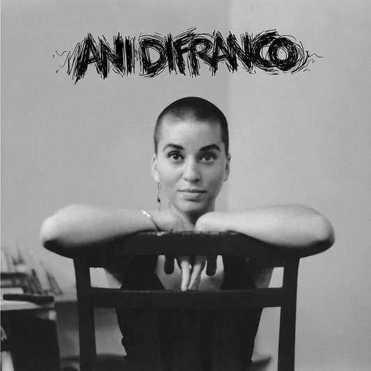 Ani Difranco [2LP]