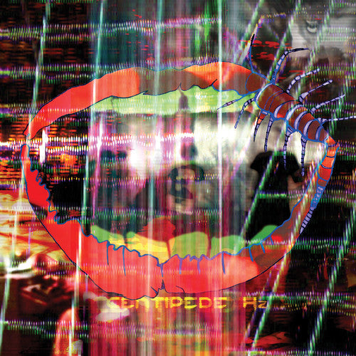 Centipede HZ (MP3 Download) (2LP)