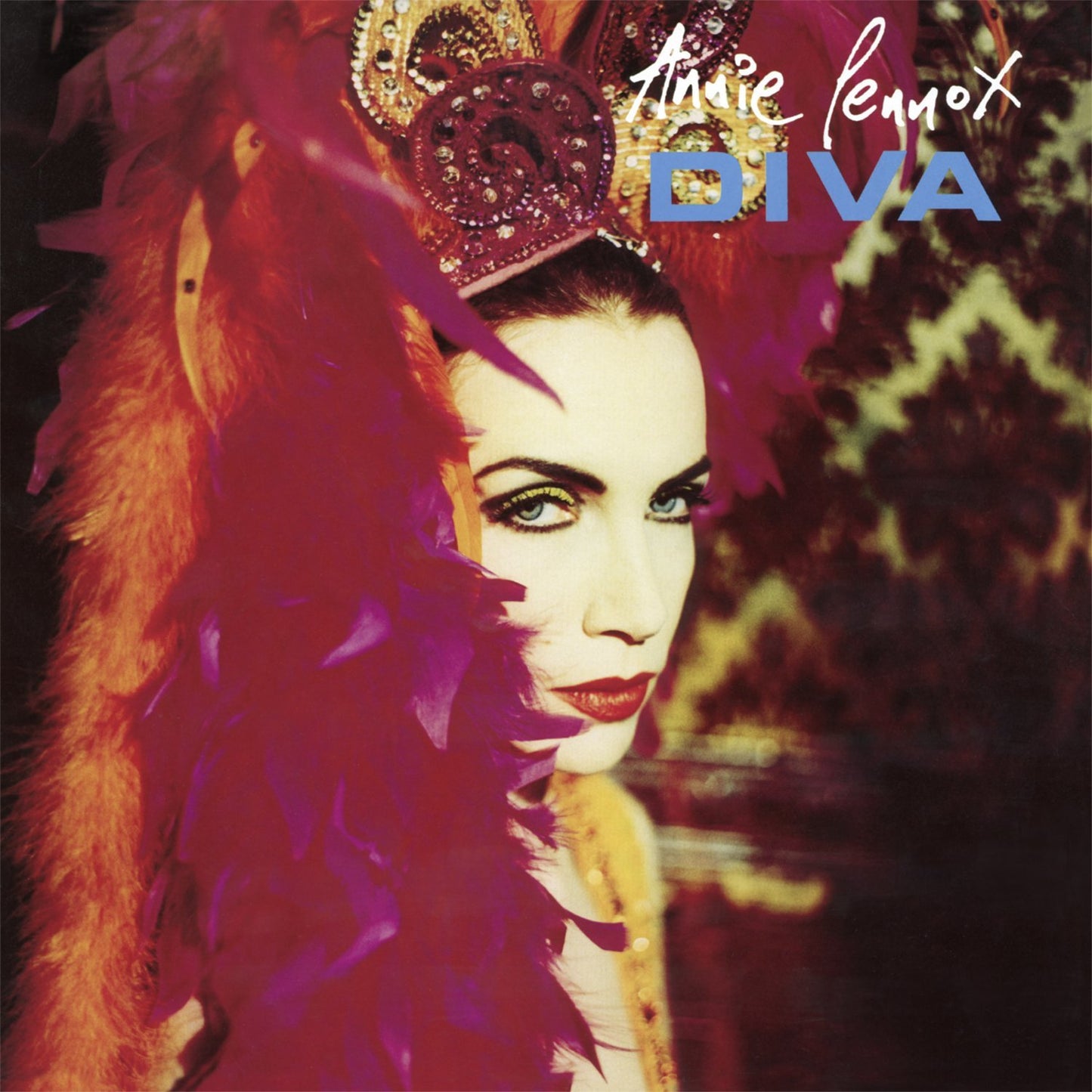 DIVA (IMPORT)