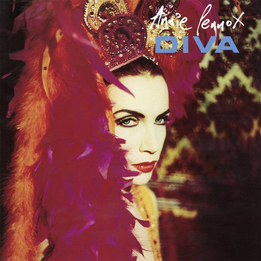 DIVA (IMPORT)