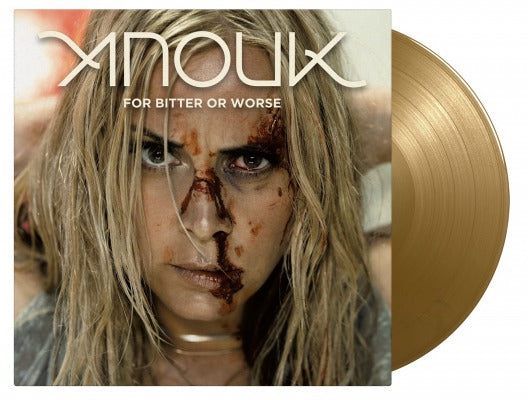 For Bitter Or Worse [Limited Edition, 180-Gram Gold Colored Vinyl] [Import]