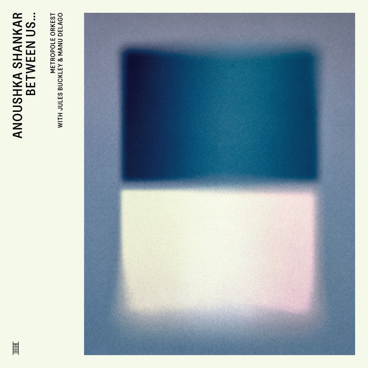 Between Us... (feat. Manu Delago) (Live)