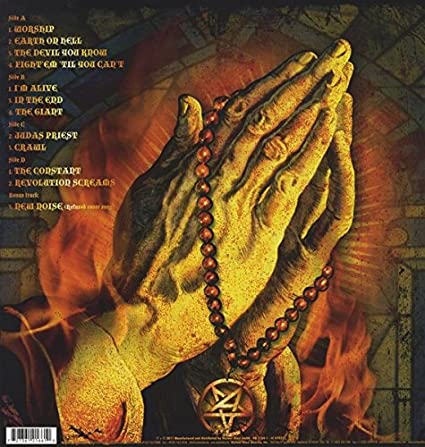Worship Music [Import]