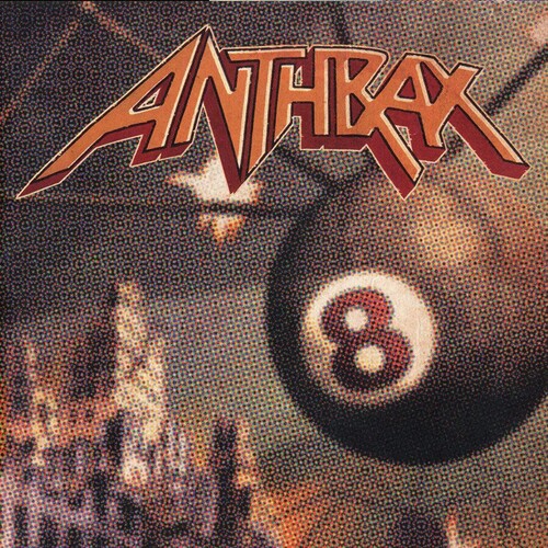 Volume 8 (2LPs)