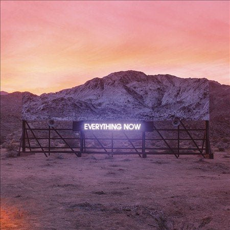 EVERYTHING NOW (DAY VERSION)