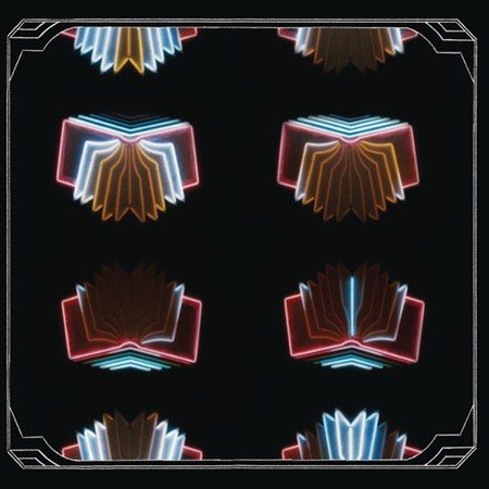 NEON BIBLE